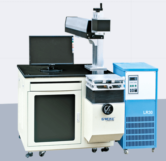 China co2 laser marking machine-1